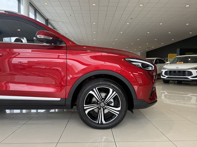 2025 MG ZS T Vibe 1.5Pt/Cvt