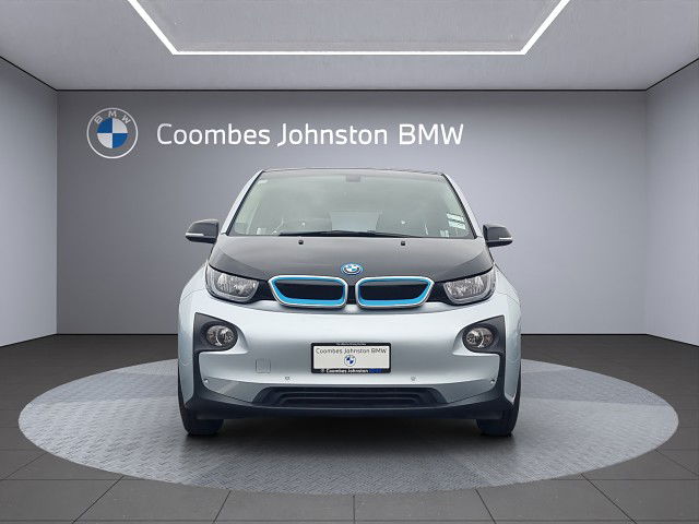 2016 BMW i3 BMWi Vehicles BMWRange Extender