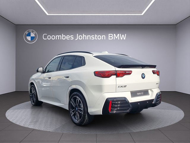 2024 BMW iX2 52GM eDrive20