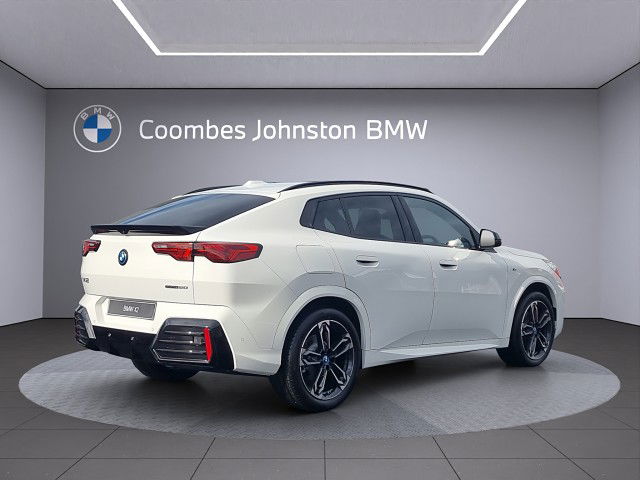 2024 BMW iX2 52GM eDrive20