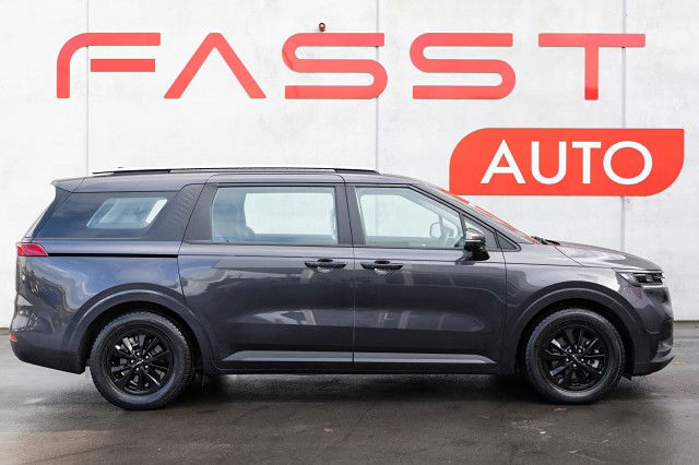 2023 Kia Carnival EX 2.2DT/8AT