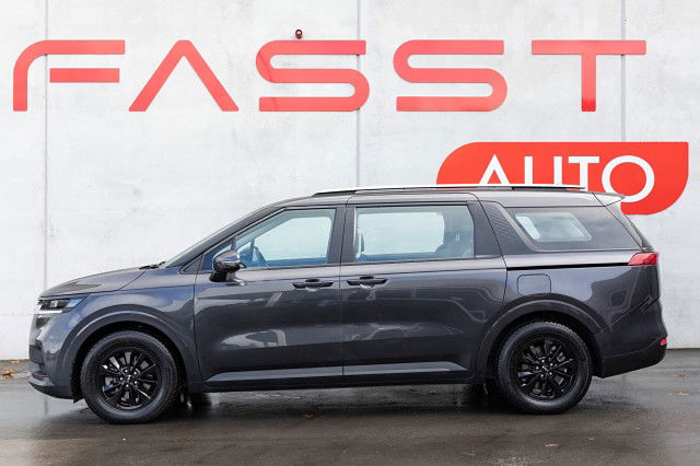 2023 Kia Carnival EX 2.2DT/8AT