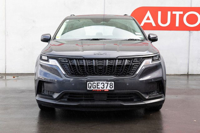 2023 Kia Carnival EX 2.2DT/8AT