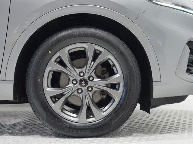 2021 Ford Escape ST-Line 2.0P 8AT 5Dr