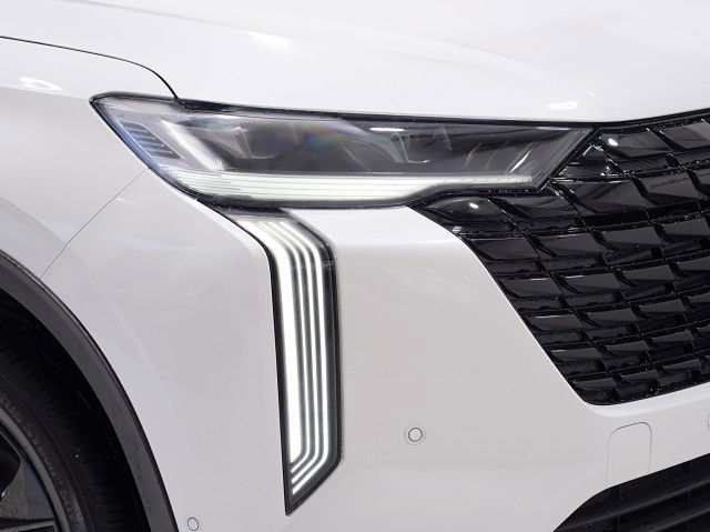 2025 Haval H6 Facelift Ultra HEV 1.5P 4X2 5Dr Wagon