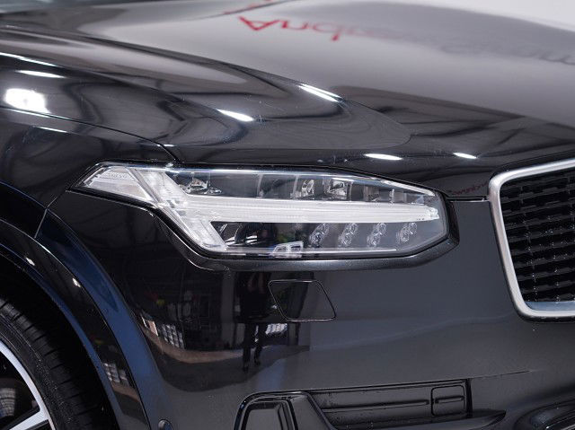 2018 Volvo XC90 D5 AWD R-Design 2.0D 8A 5Dr Wagon