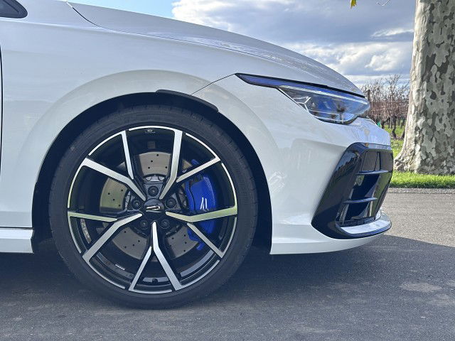 2025 Volkswagen Golf R