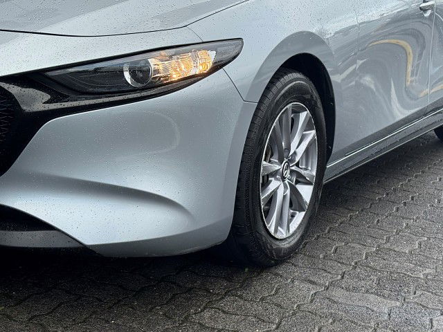 2022 Mazda 3 J Hatch Gsx 2.0 6at