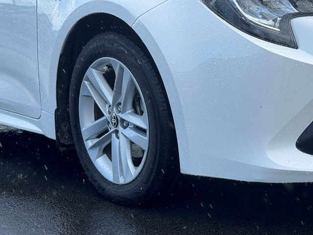 2019 Toyota Corolla Hybrid GX