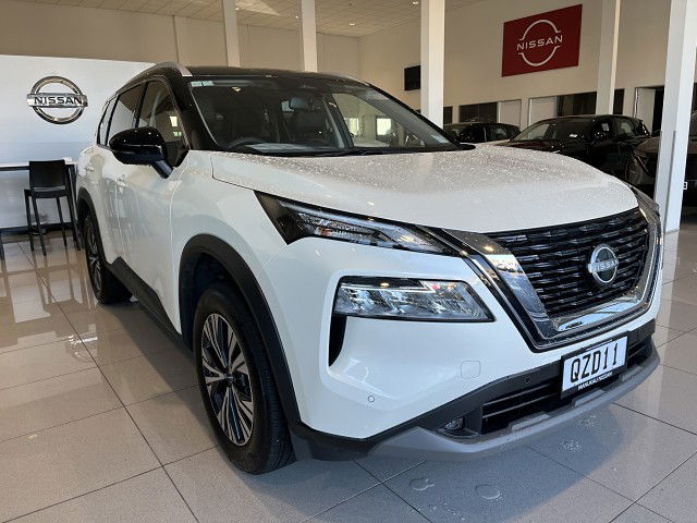 2024 Nissan X-Trail Ex Demo, 7 Seater, Great value!!!