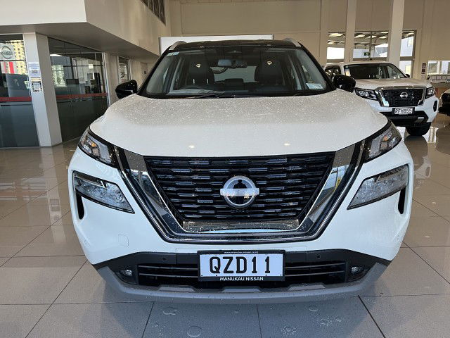 2024 Nissan X-Trail Ex Demo, 7 Seater, Great value!!!