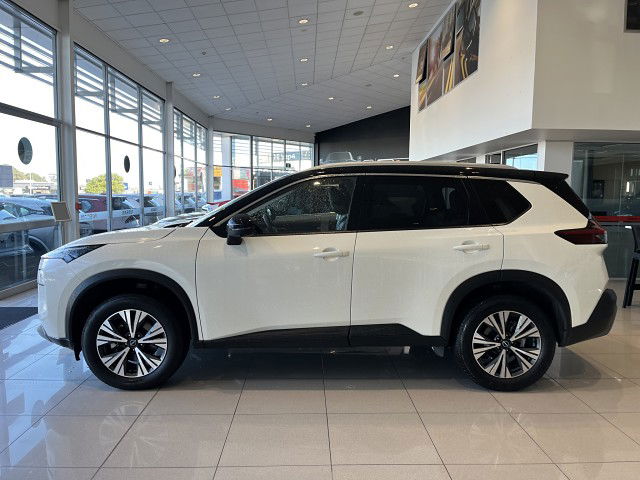 2024 Nissan X-Trail Ex Demo, 7 Seater, Great value!!!