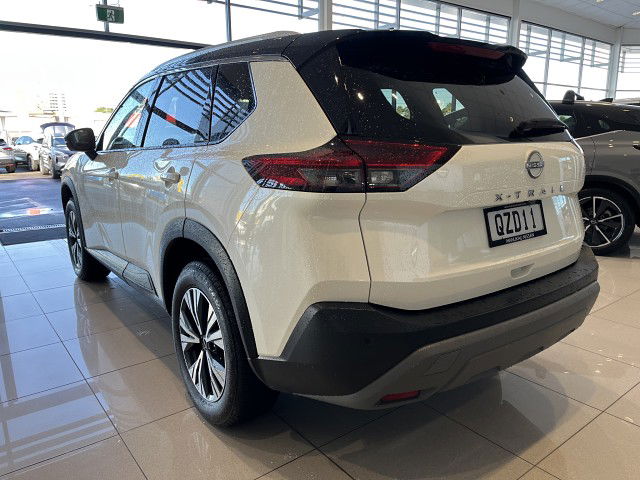 2024 Nissan X-Trail Ex Demo, 7 Seater, Great value!!!