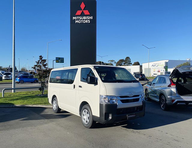 2025 Toyota 5DR Petrol BRAND NEW