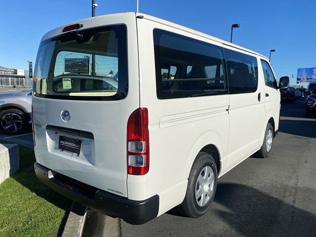 2025 Toyota 5DR Petrol BRAND NEW
