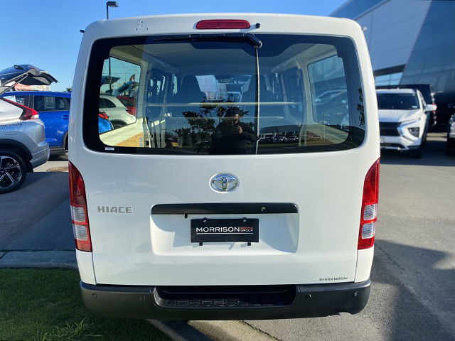 2025 Toyota 5DR Petrol BRAND NEW