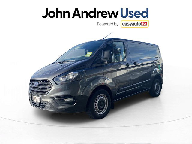 2020 Ford Transit Custom Swb Low Roof
