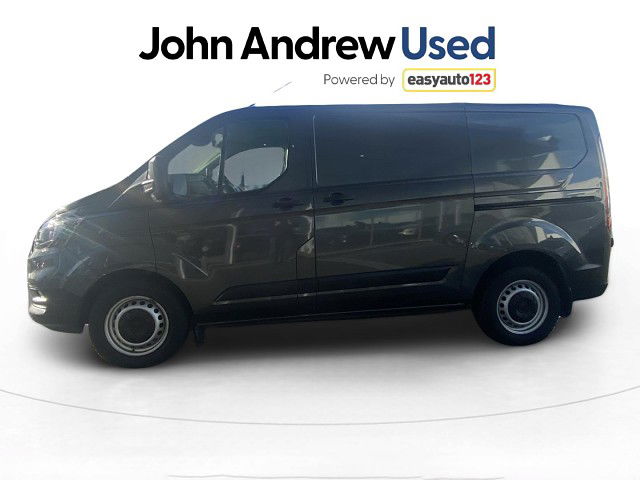 2020 Ford Transit Custom Swb Low Roof