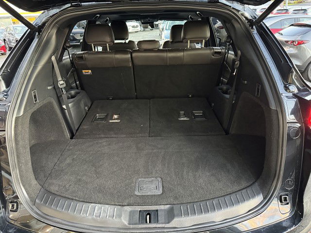 2020 Mazda CX-9 Takami 2.5Pt/4Wd/6At