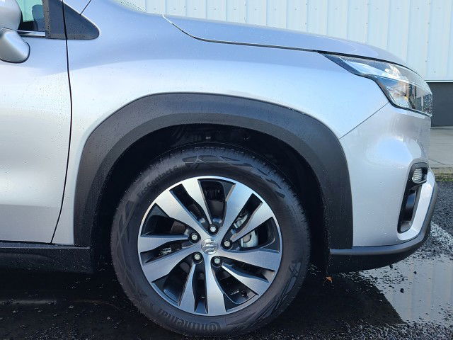 2024 Suzuki S-Cross Jlx2 1.4 2wd 5dr 6at