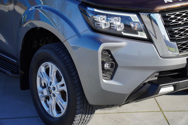 2021 Nissan Navara ST 2.3D/4WD/7AT