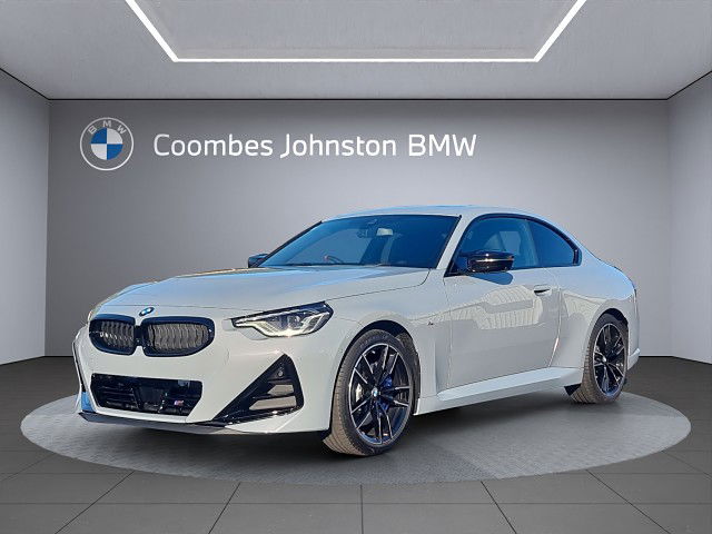 2024 BMW M240i 52CM xDrive Coup