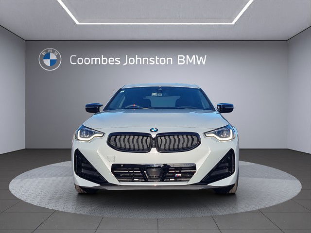 2024 BMW M240i 52CM xDrive Coup