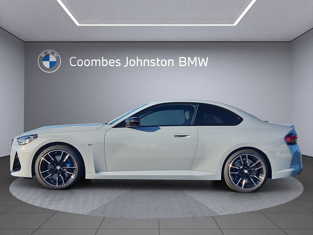 2024 BMW M240i 52CM xDrive Coup