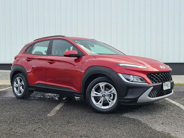 2022 Hyundai Kona 2.0 2WD PE