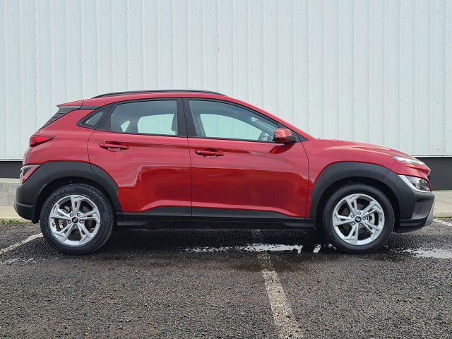 2022 Hyundai Kona 2.0 2WD PE