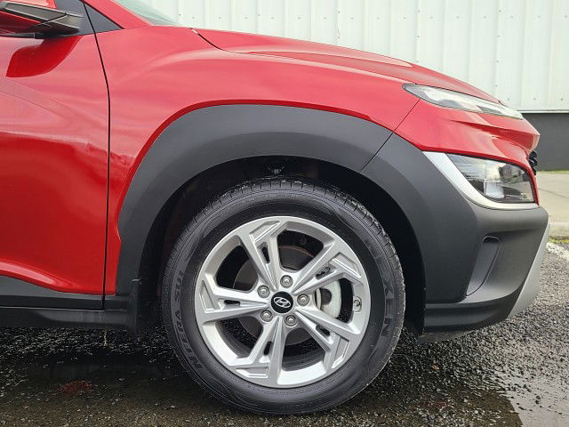2022 Hyundai Kona 2.0 2WD PE