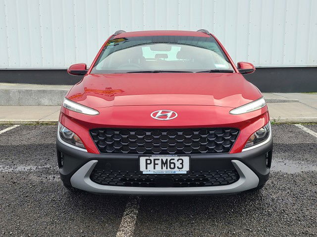 2022 Hyundai Kona 2.0 2WD PE