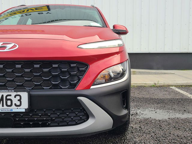 2022 Hyundai Kona 2.0 2WD PE