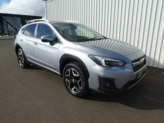 2019 Subaru XV 2.0i Premium