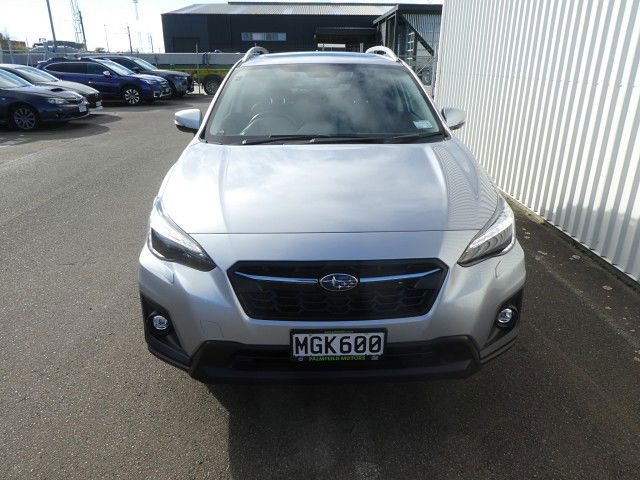 2019 Subaru XV 2.0i Premium