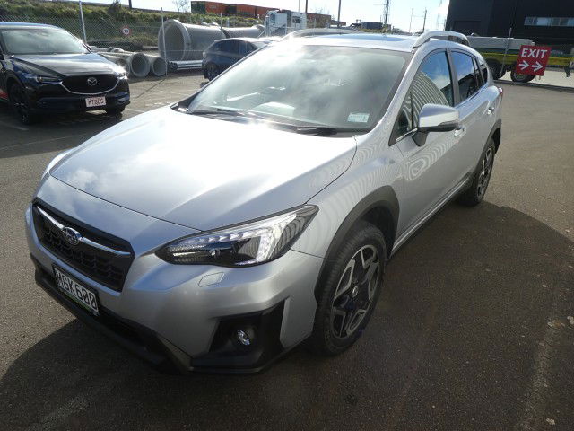 2019 Subaru XV 2.0i Premium