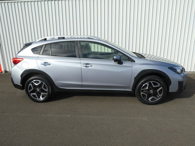 2019 Subaru XV 2.0i Premium