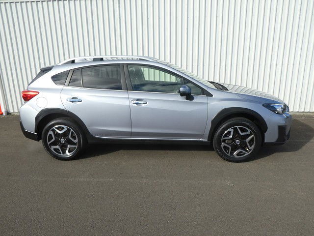 2019 Subaru XV 2.0i Premium