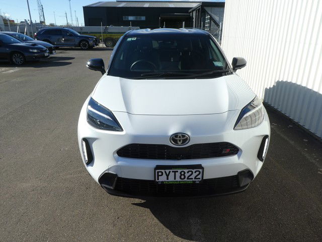 2023 Toyota Yaris Cross GR SPORT 1.5PH