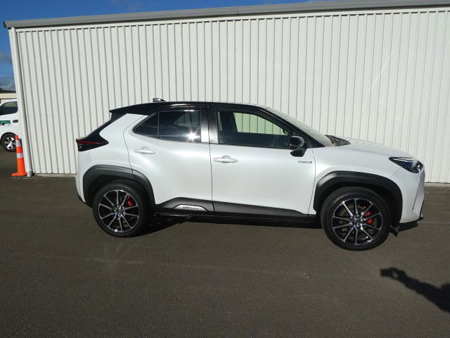 2023 Toyota Yaris Cross GR SPORT 1.5PH