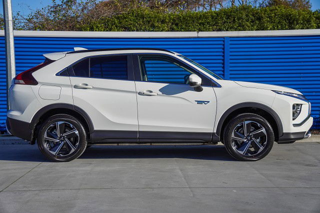 2025 Mitsubishi Eclipse Cross PHEV XLS 4WD