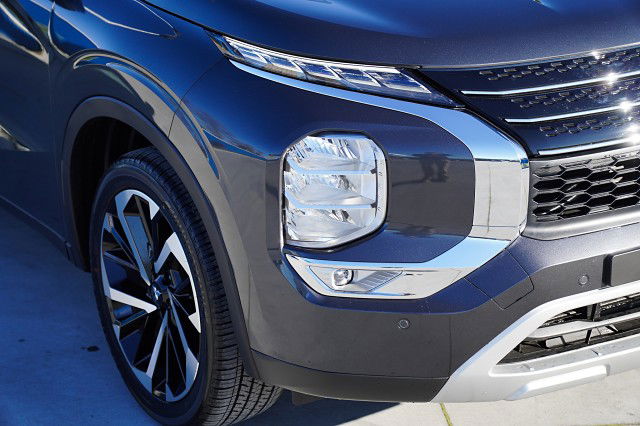 2025 Mitsubishi Outlander 2.5P XLS 2WD
