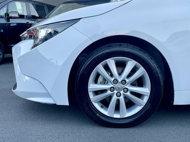 2022 Toyota Corolla Touring