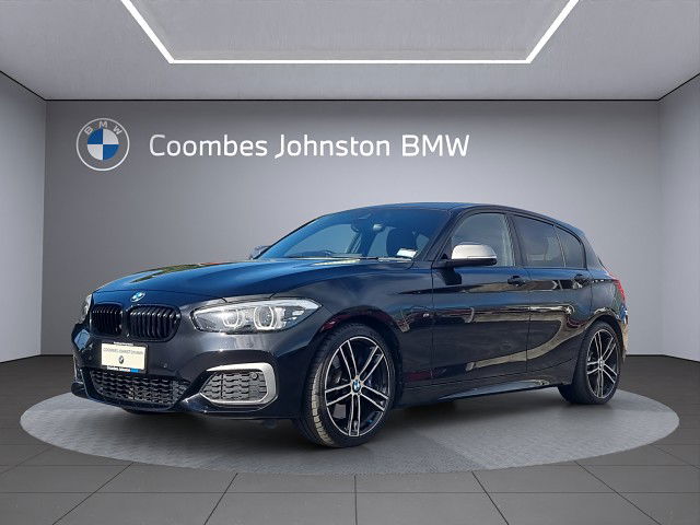 2018 BMW M140i Sports Hatch Edition Shadow