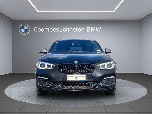 2018 BMW M140i Sports Hatch Edition Shadow