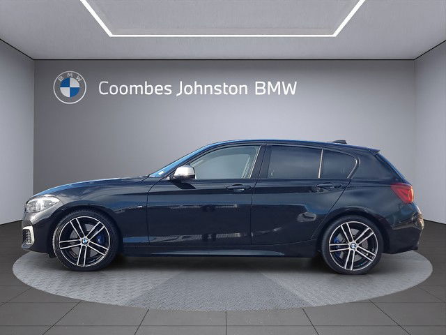 2018 BMW M140i Sports Hatch Edition Shadow