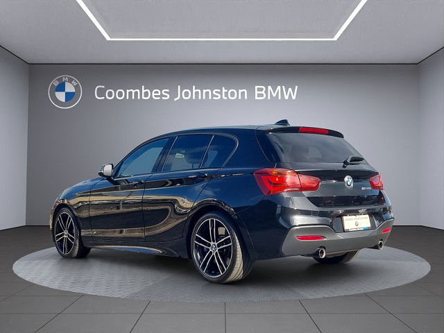 2018 BMW M140i Sports Hatch Edition Shadow