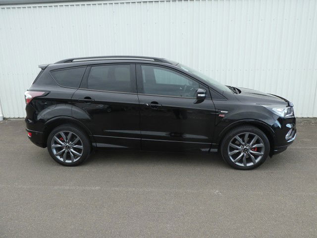 2020 Ford Escape ST-LINE 2.0P/4WD/6AT