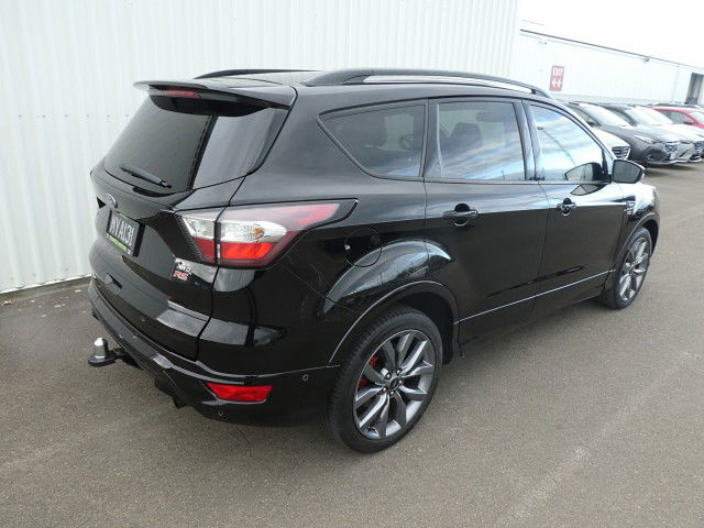 2020 Ford Escape ST-LINE 2.0P/4WD/6AT