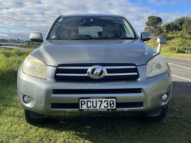 2006 Toyota RAV4
